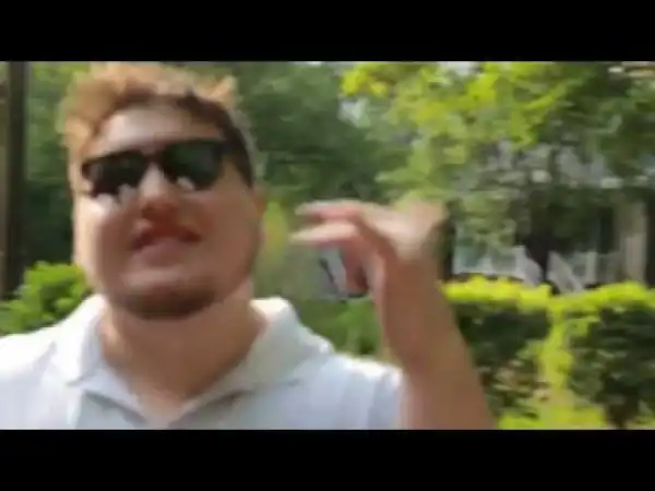 Video: TrevBro Feat. The L.A.W.D.$. - Slow Motion